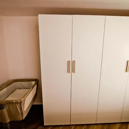Mergellina 84 Chiaia, Stadio Maradona Lungomarecaracciolo Apartament