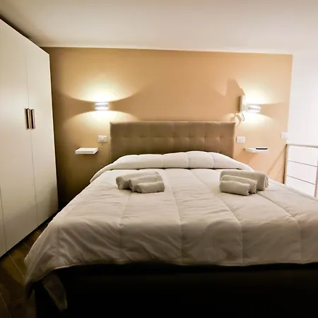 Apartament Mergellina 84 Chiaia, Stadio Maradona Lungomarecaracciolo Neapol